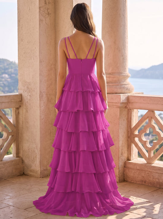 Fuchsia Back