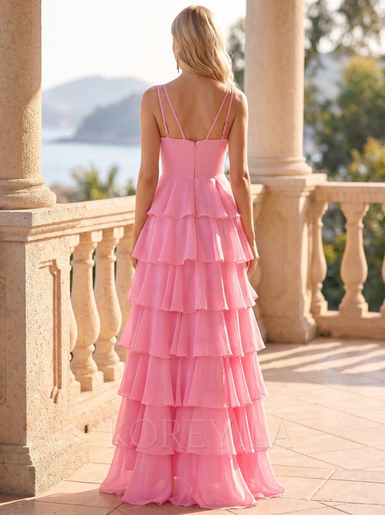 Peony Back
