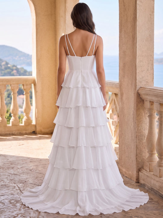 White Back