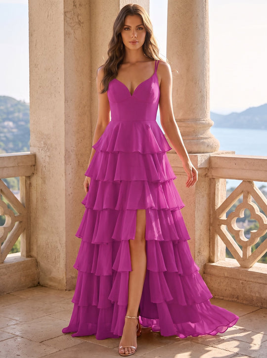 Fuchsia Front