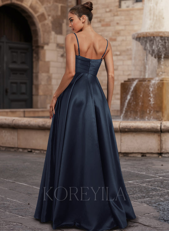 dark navy