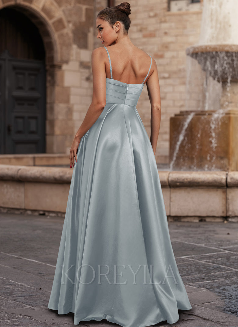 dusty blue