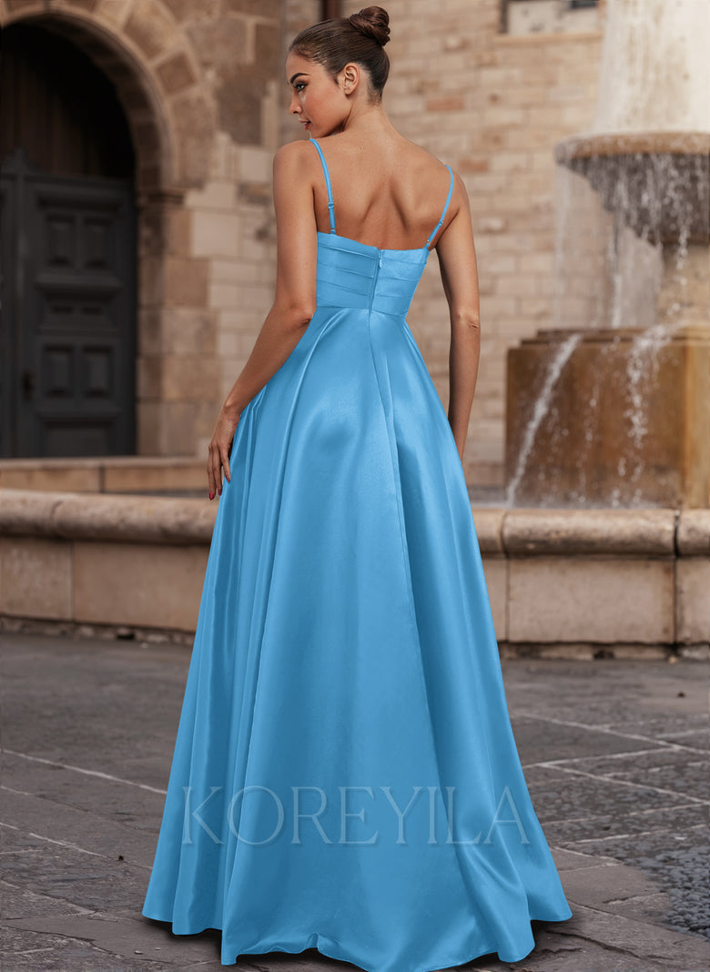 ocean blue