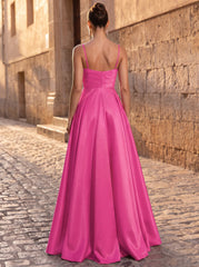 Fuchsia Back