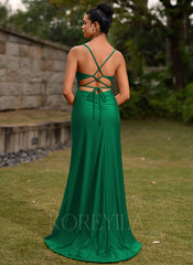 dark green