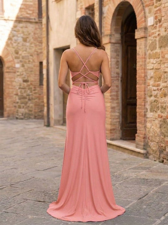 Coral Back