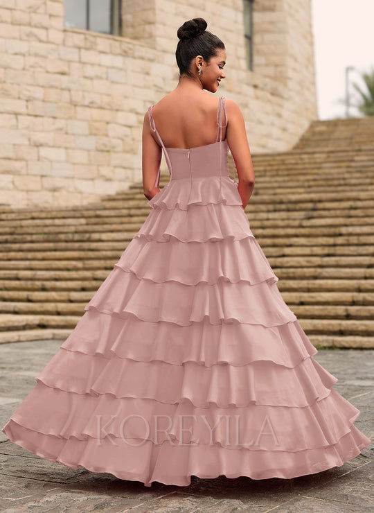 dusty rose