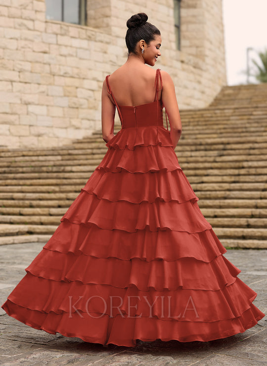 vermilion