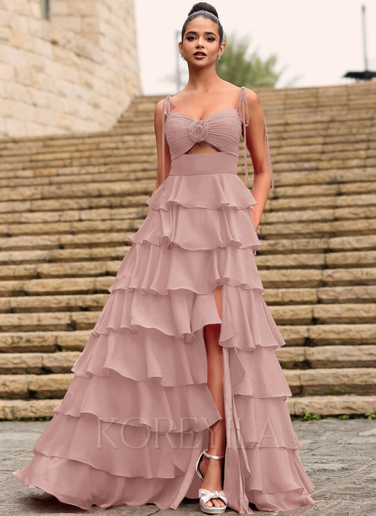dusty rose