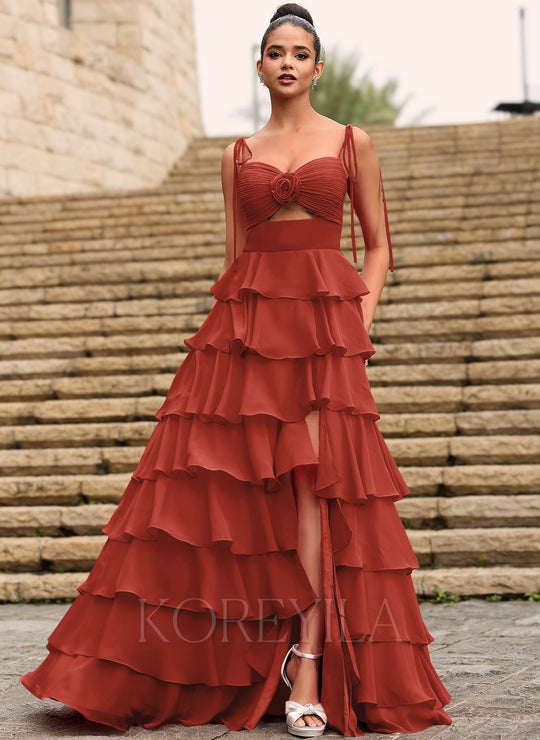 vermilion
