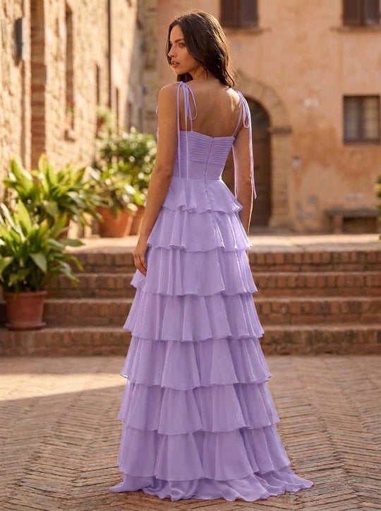 Lilac Back