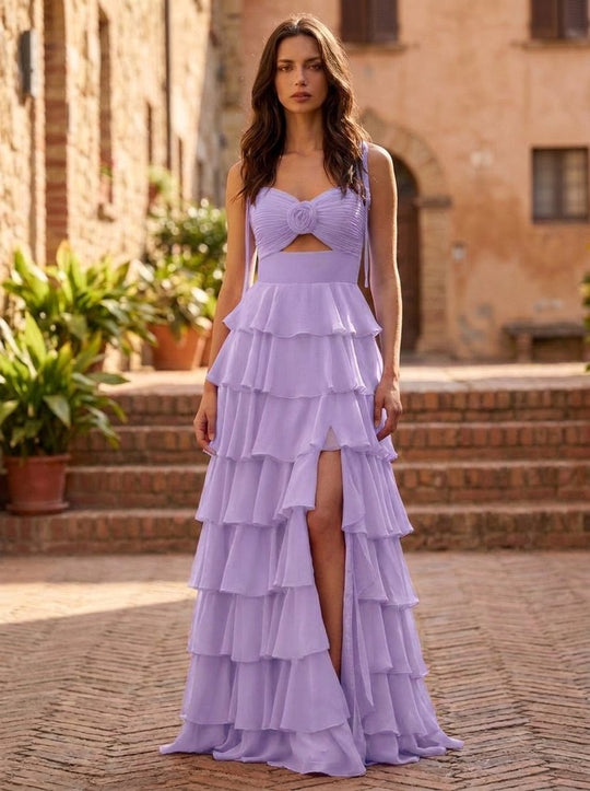 Lilac Front