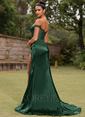 hunter green