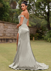 silver