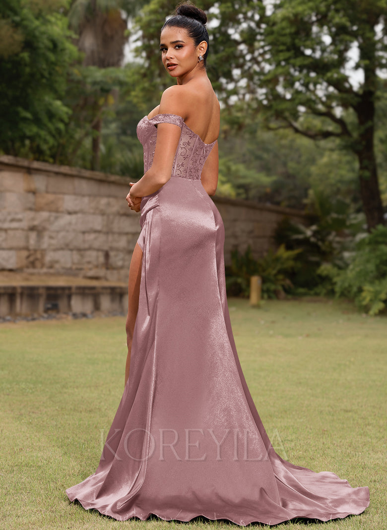 vintage mauve