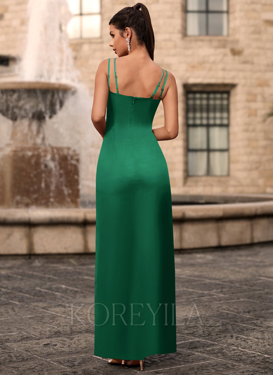 dark green