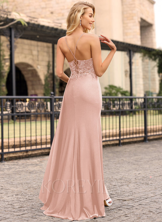 dusty rose