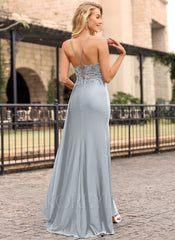 ice blue