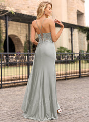 silver