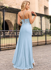 sky blue