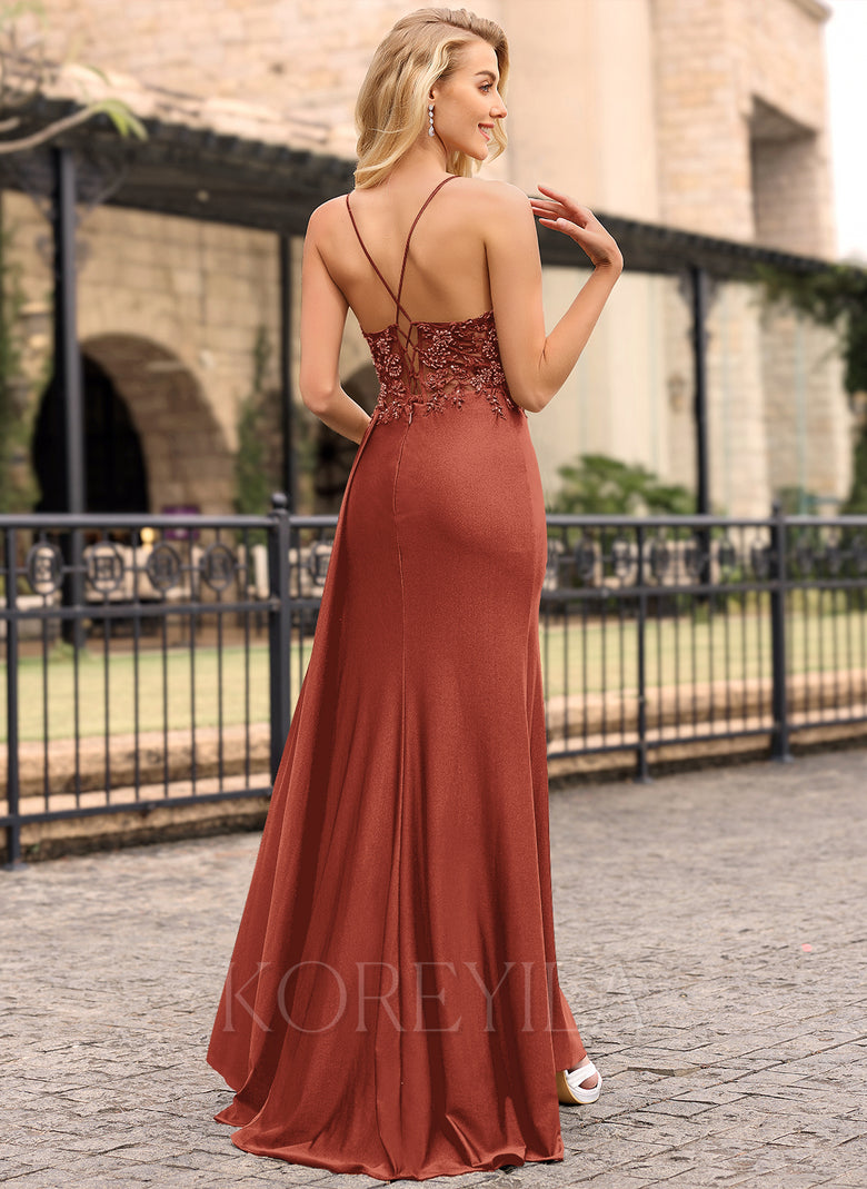 vermilion