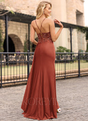 vermilion