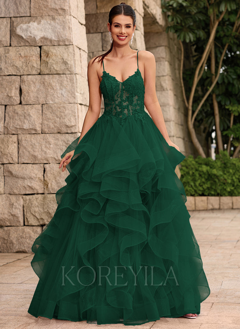 dark green