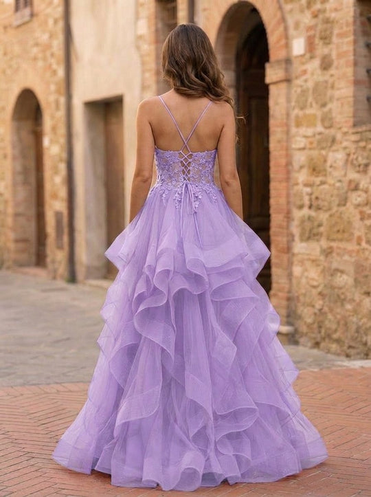 Lilac Back