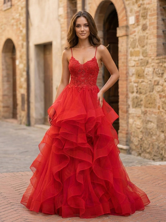 Red Front