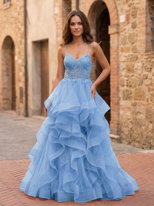 Light Blue Front