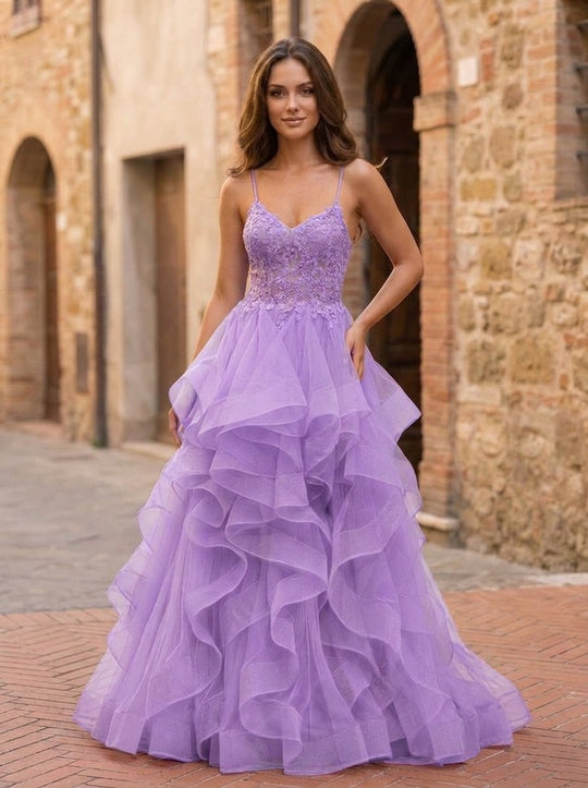 Lilac Front
