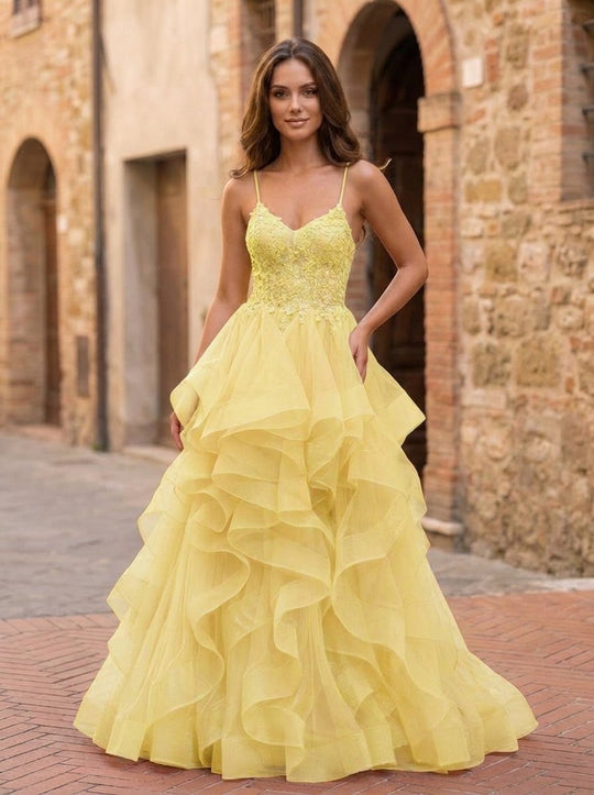 Daffodil Front