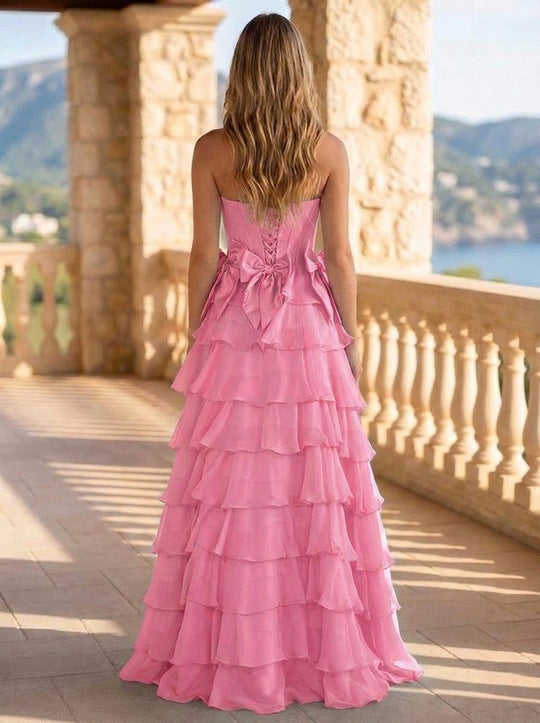 Peony Back