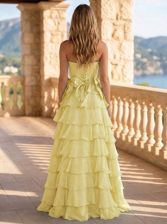 Daffodil Back