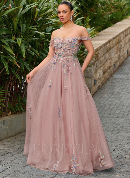 dusty rose