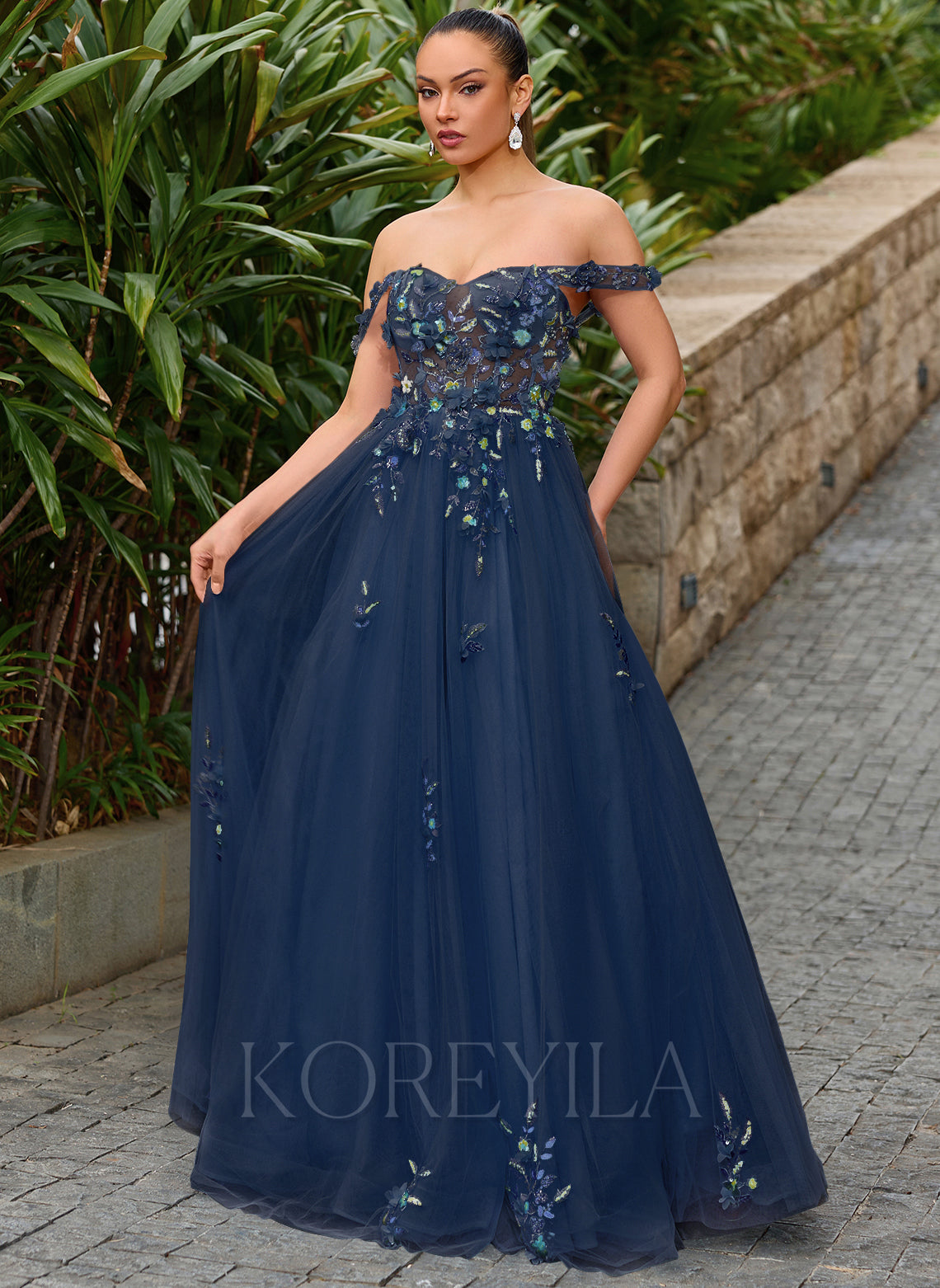 navy blue