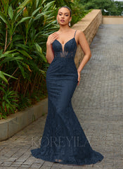 dark navy