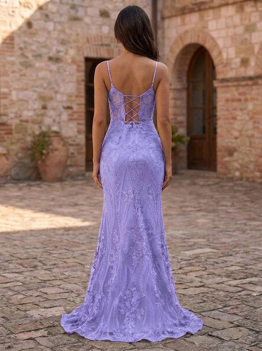 Lilac Back