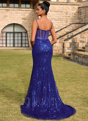 royal blue