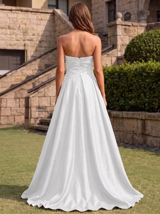 White Back