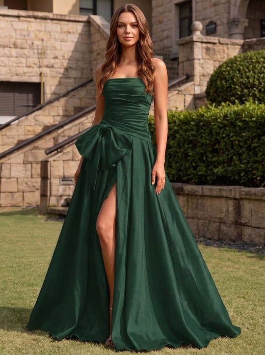 Hunter Green Front
