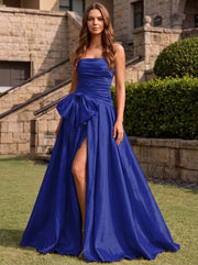Royal Blue Front
