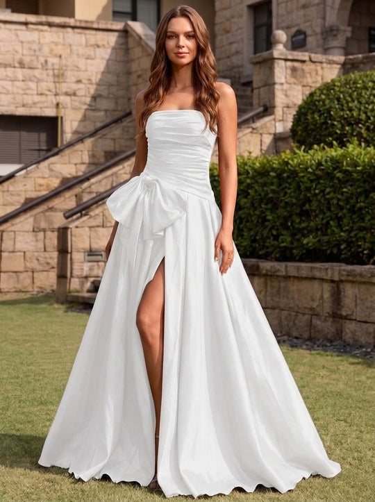 White Front