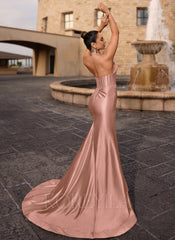 blush