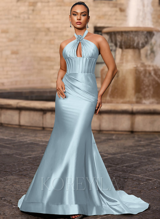 sky blue