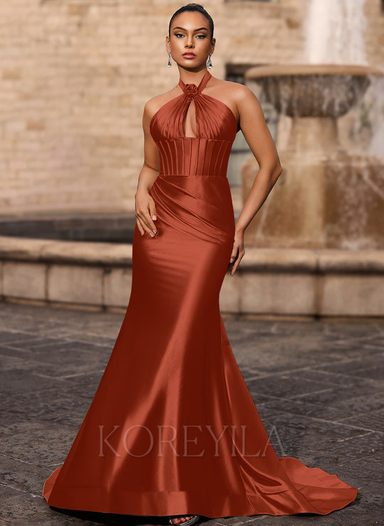 vermilion