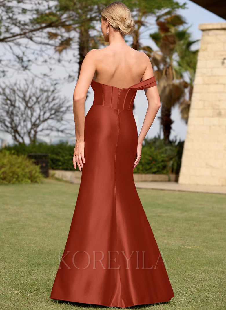 vermilion