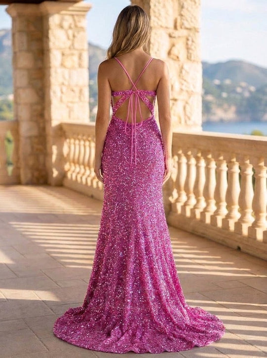Peony Back