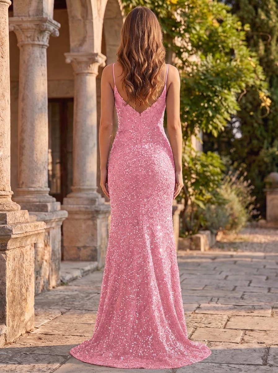 Peony Back