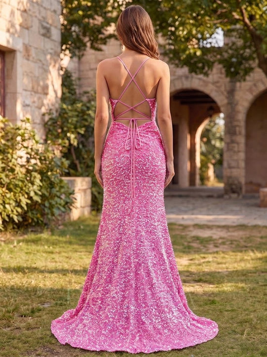 Peony Back